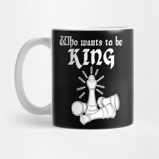 Chess Mug